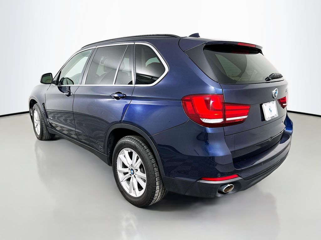 Thumbnail: 2014 BMW X5 - 7