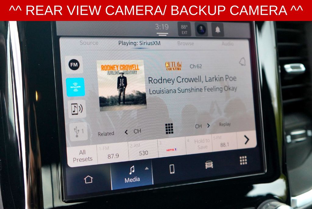 Used Car 2025 Ram 1500  Big Horn/lone Star For Sale Under $50,000 In Taylor, Texas