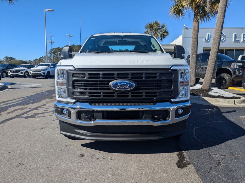 2024 Ford F-250 Super Duty XL