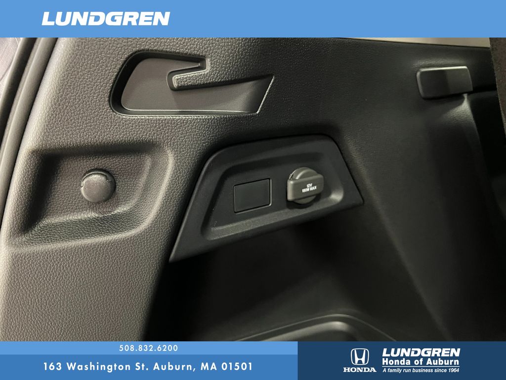 New 2025 Honda Pilot SUV