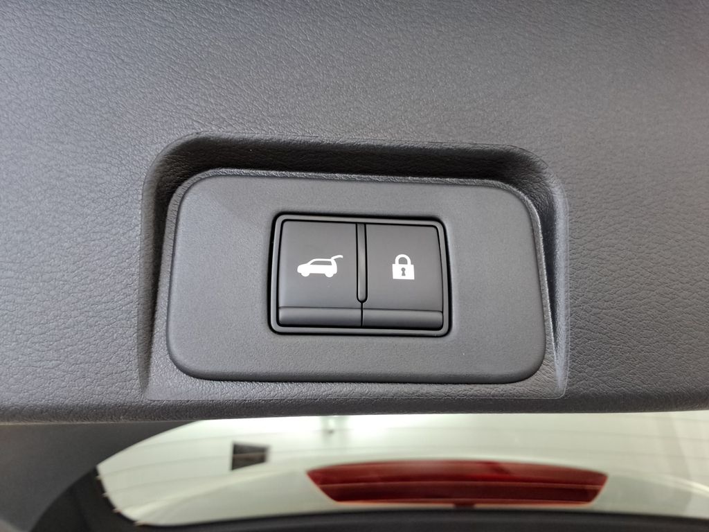 used 2026 Nissan Rogue car