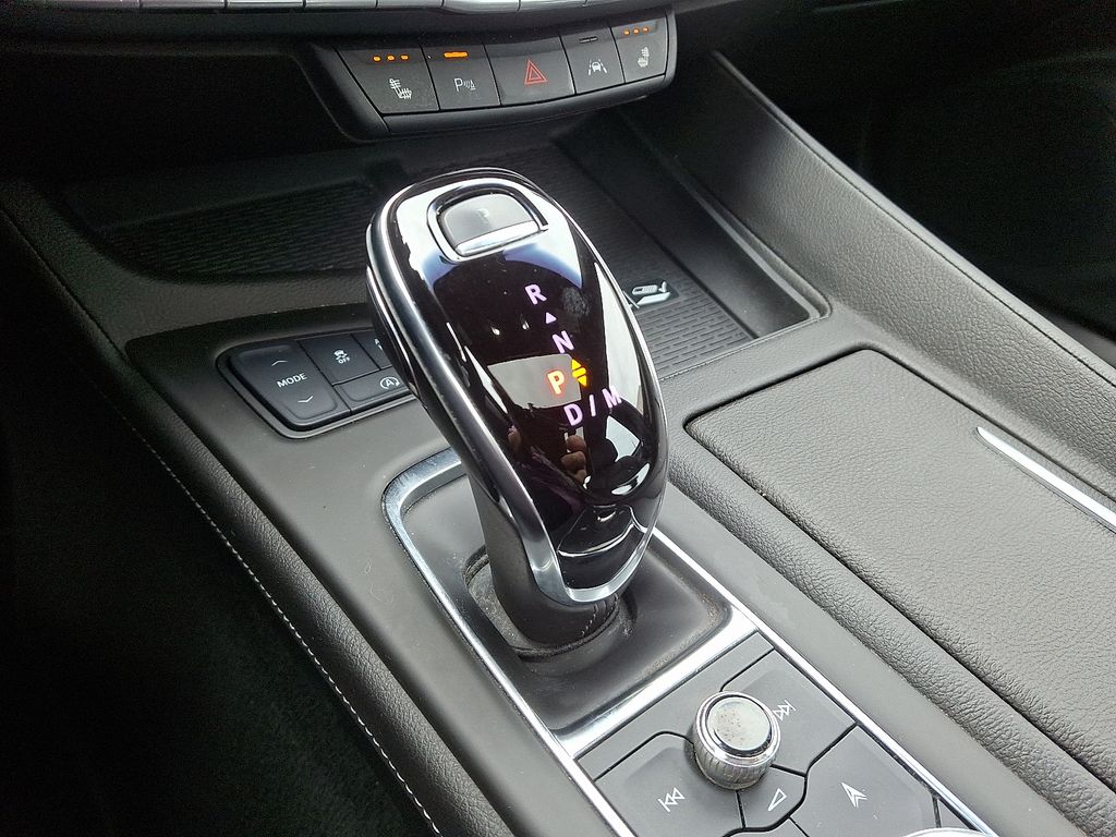 Thumbnail: 2022 Cadillac CT5 - 16