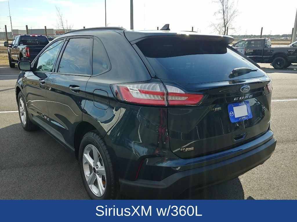 2024 Ford Edge SE