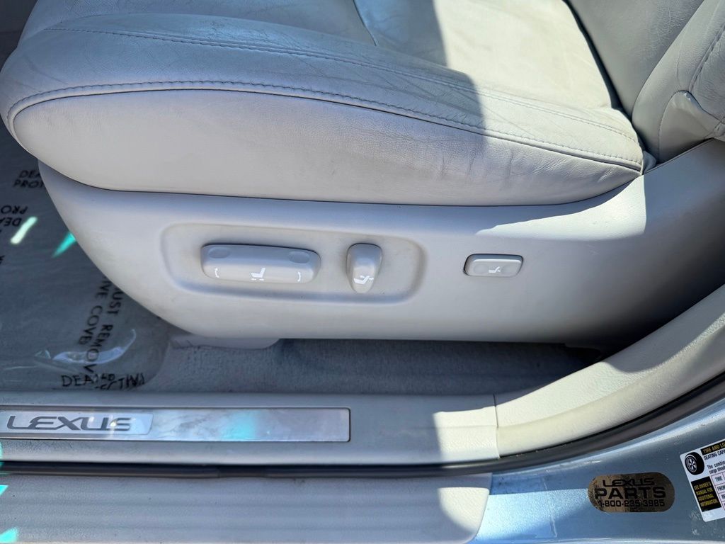 Used 2008 Lexus RX SUV