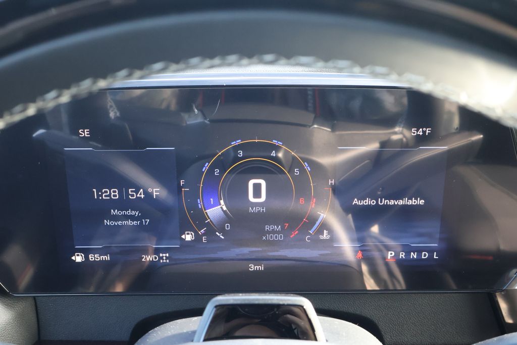 Thumbnail: 2026 Chevrolet Traverse - 20