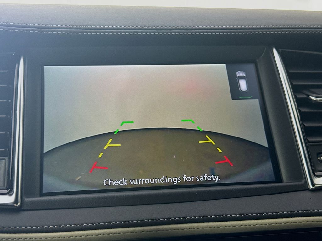 QX55 Luxe