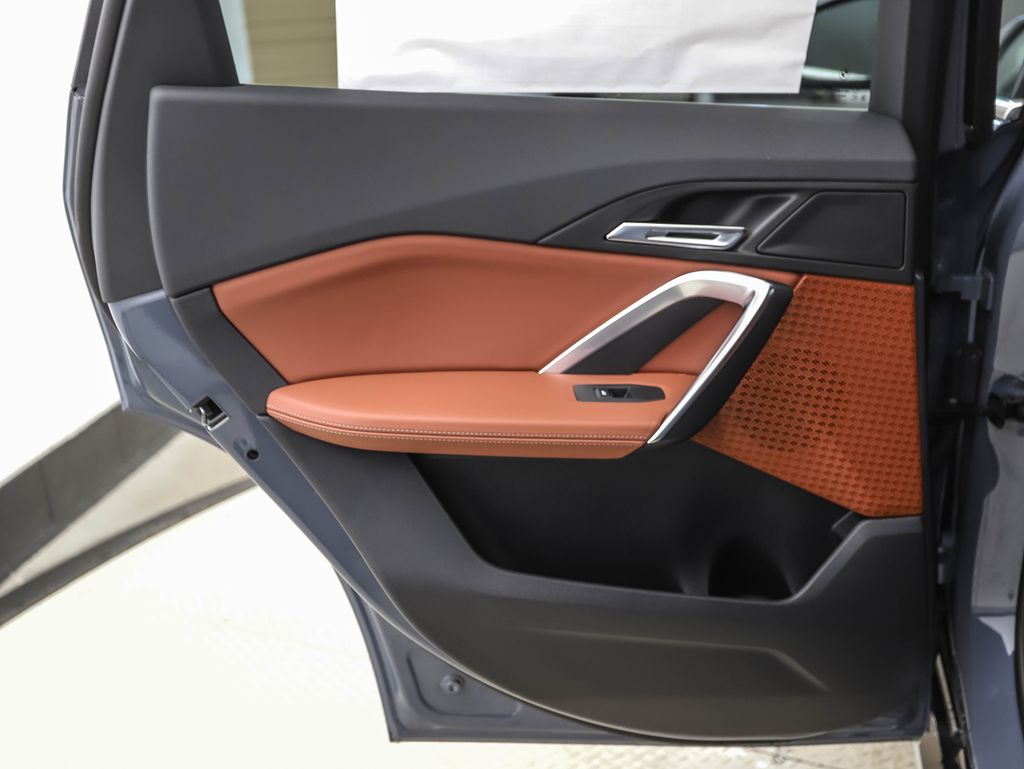 Thumbnail: 2026 BMW X1 - 20