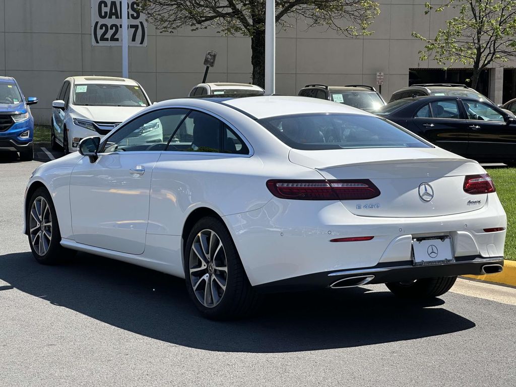 2023 Mercedes-Benz E-Class E 450 17