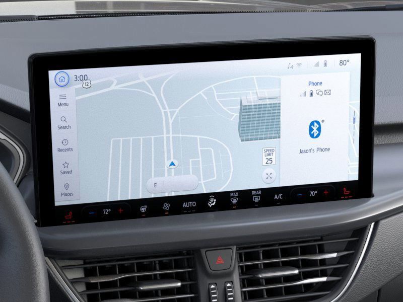 2026 Ford Escape PHEV