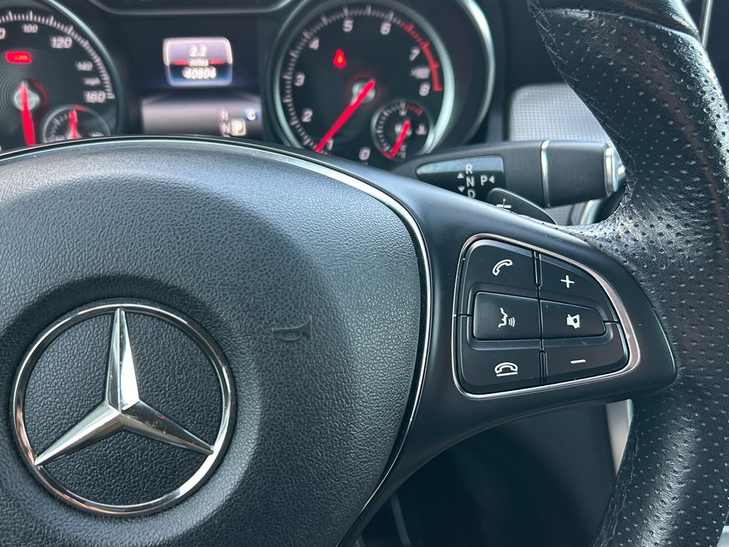 Thumbnail: 2020 Mercedes-Benz GLA - 19