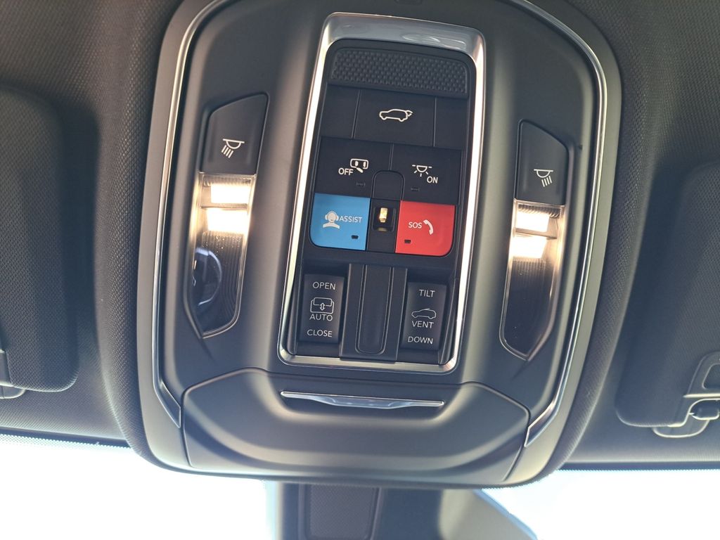 New Car 2025 Jeep Grand Cherokee  Altitude X For Sale Under $40,000 In Austin, Texas