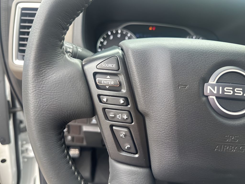 Used Car 2022 Nissan Frontier  Sv For Sale Under $30,000 In Austin, Texas