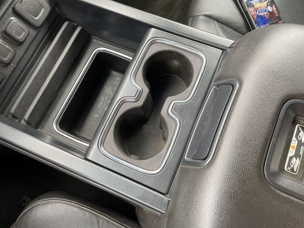 Used 2017 Chevrolet Silverado 1500 Truck