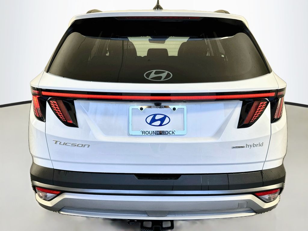 Thumbnail: 2026 Hyundai Tucson - 6
