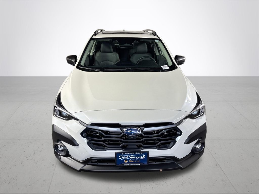2026 Subaru Crosstrek Hybrid Limited