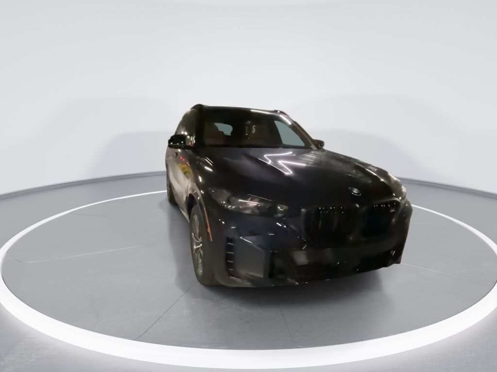 Thumbnail: 2026 BMW X5 - 2