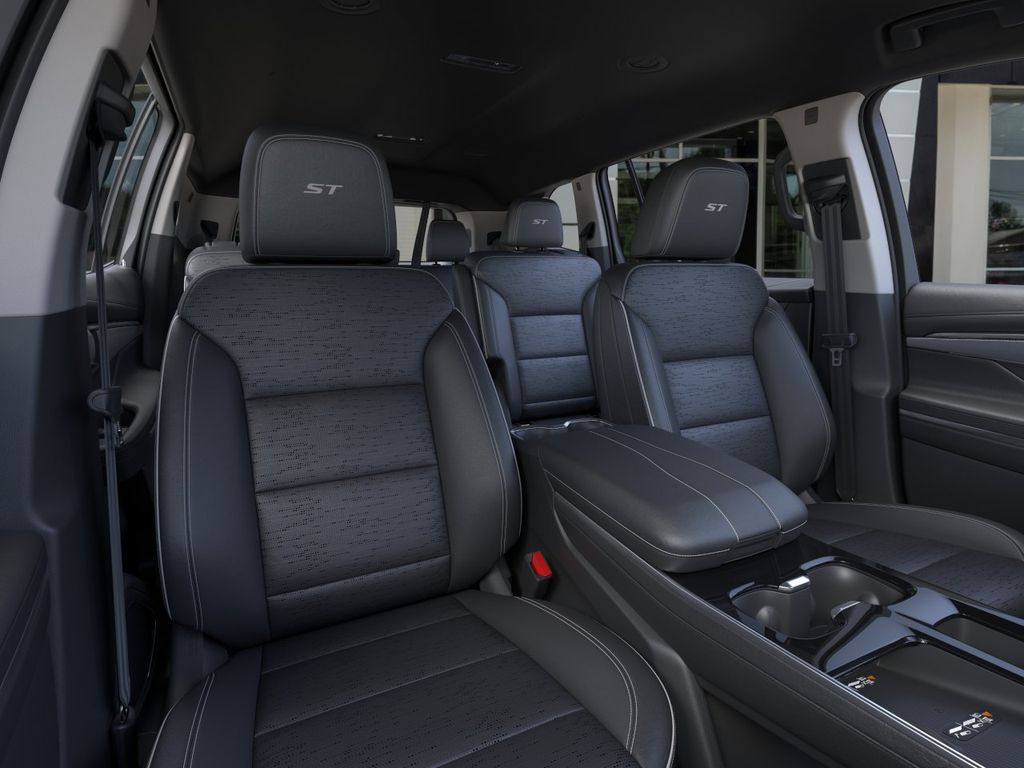 New 2026 Buick Enclave SUV