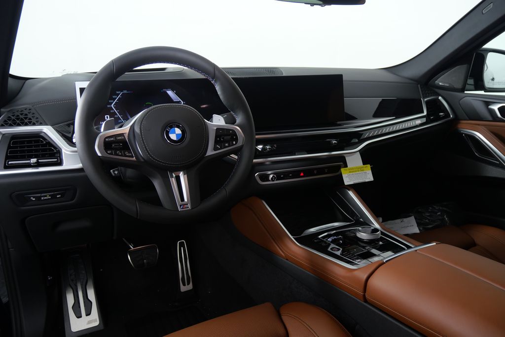 Thumbnail: 2026 BMW X6 - 17