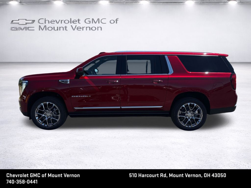 2026 GMC Yukon XL Denali - Image 2