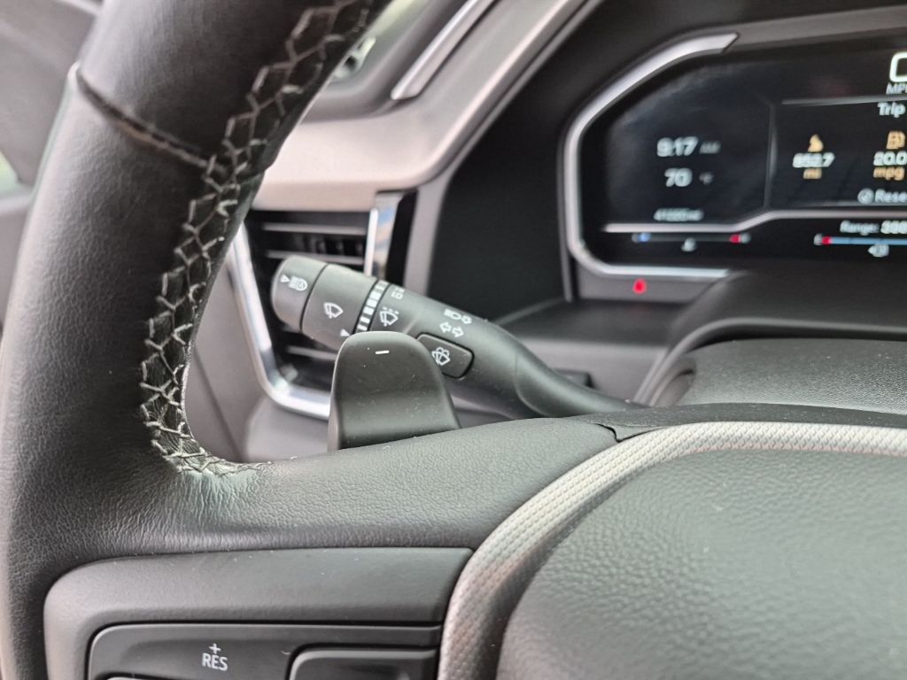 Used Car 2023 Gmc Sierra 1500  Denali For Sale Under $60,000 In Austin, Texas