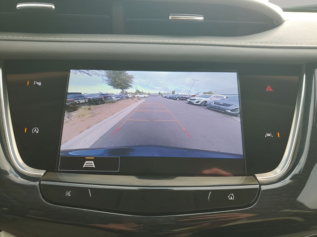 Used Car 2025 Cadillac Xt6  Premium Luxury For Sale Under $50,000 In Austin, Texas