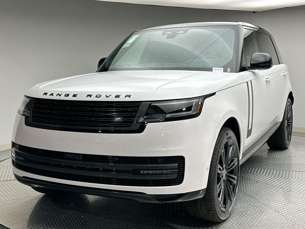 2025 Land Rover Range Rover SE -
                Englewood, NJ