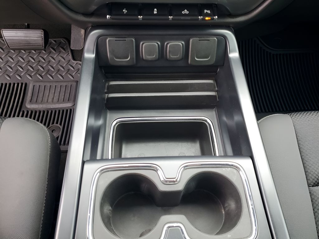 Used Car 2016 Chevrolet Silverado 1500  Lt For Sale Under $25,000 In Austin, Texas