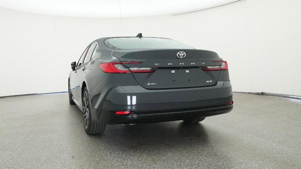 Thumbnail: 2026 Toyota Camry - 8