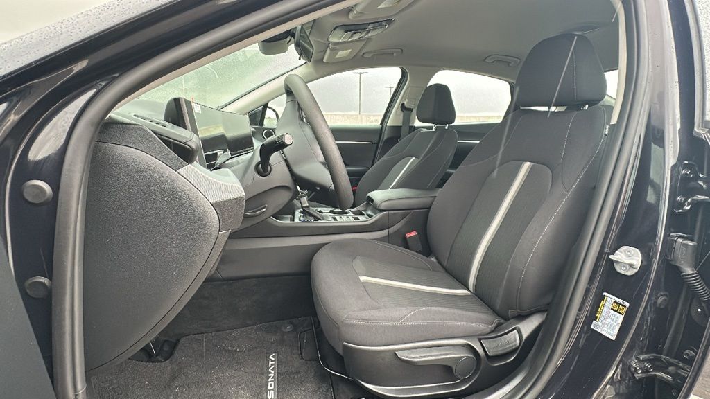 2026 Hyundai Sonata SE - 3