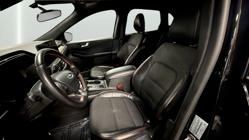 Used 2024 Ford Escape SUV