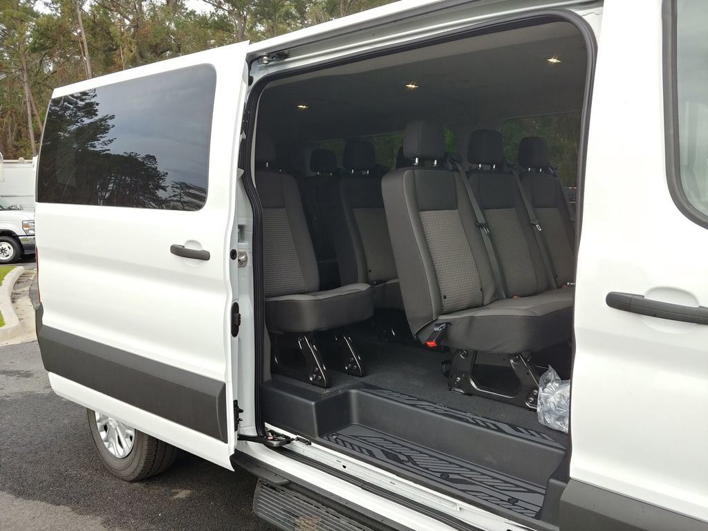 2024 Ford Transit 350 XL