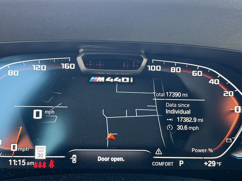 Thumbnail: 2023 BMW 4 Series - 15