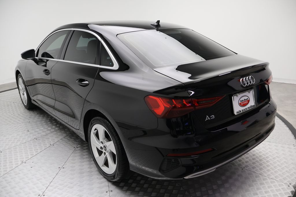 Thumbnail: 2022 Audi A3 - 11