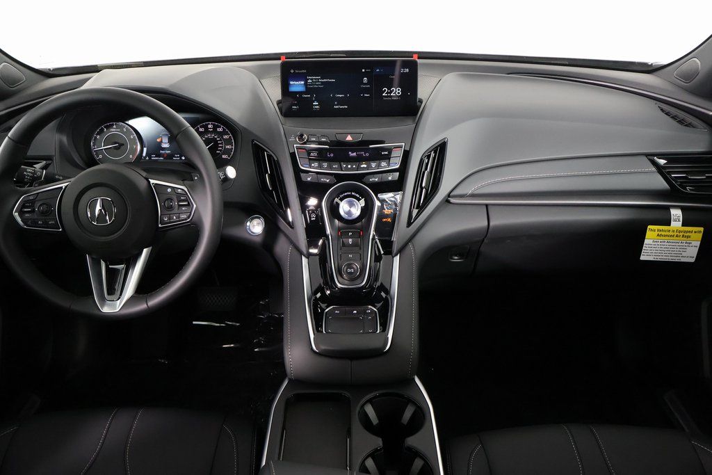 Thumbnail: 2026 Acura RDX - 4