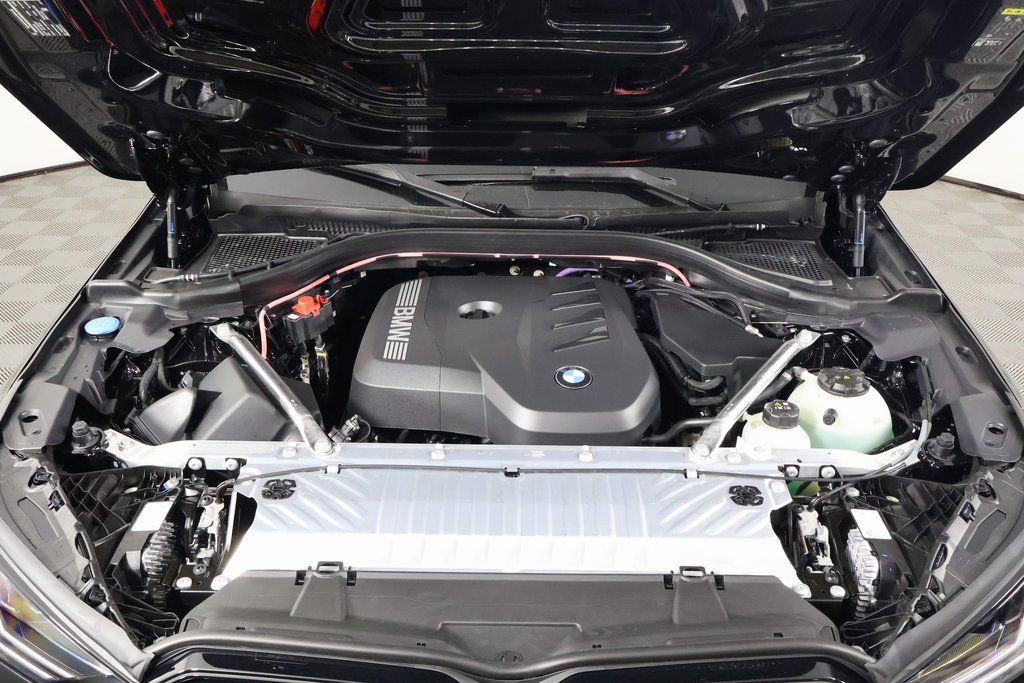 Thumbnail: 2026 BMW X3 - 9