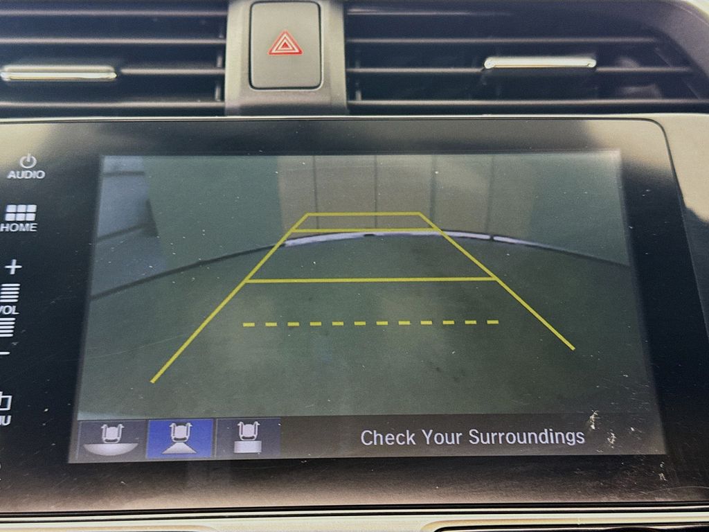 Used Car 2017 Honda Civic  Ex-t For Sale Under $20,000 In Austin, Texas