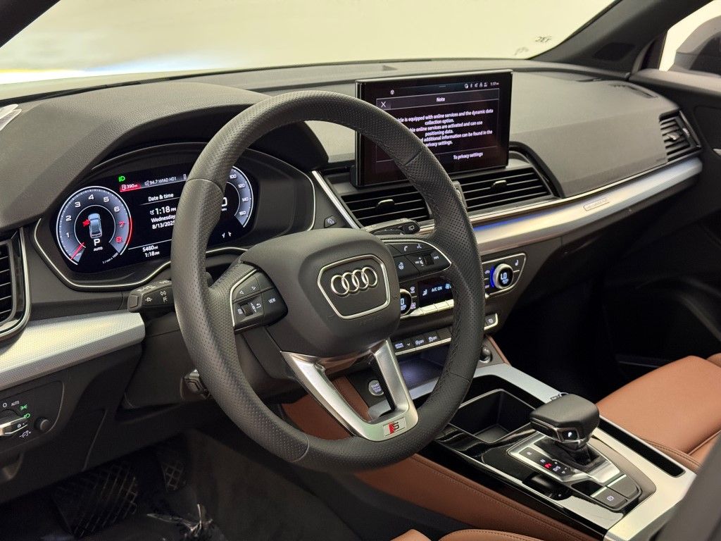 Thumbnail: 2025 Audi Q5 - 31
