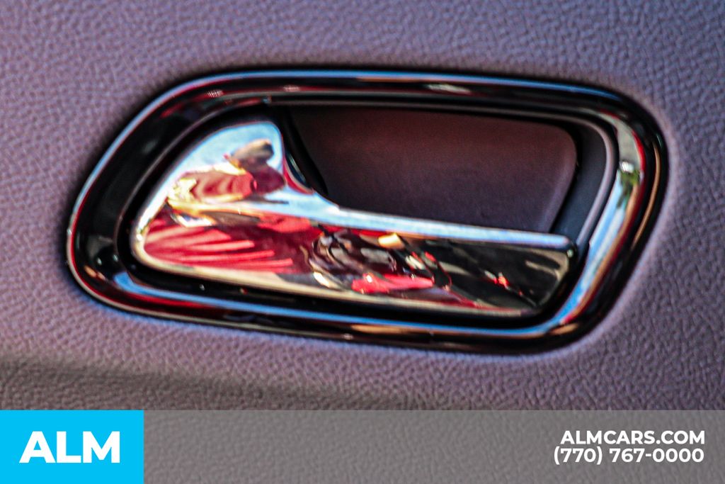 Used 2026 Red Dodge GT image 50