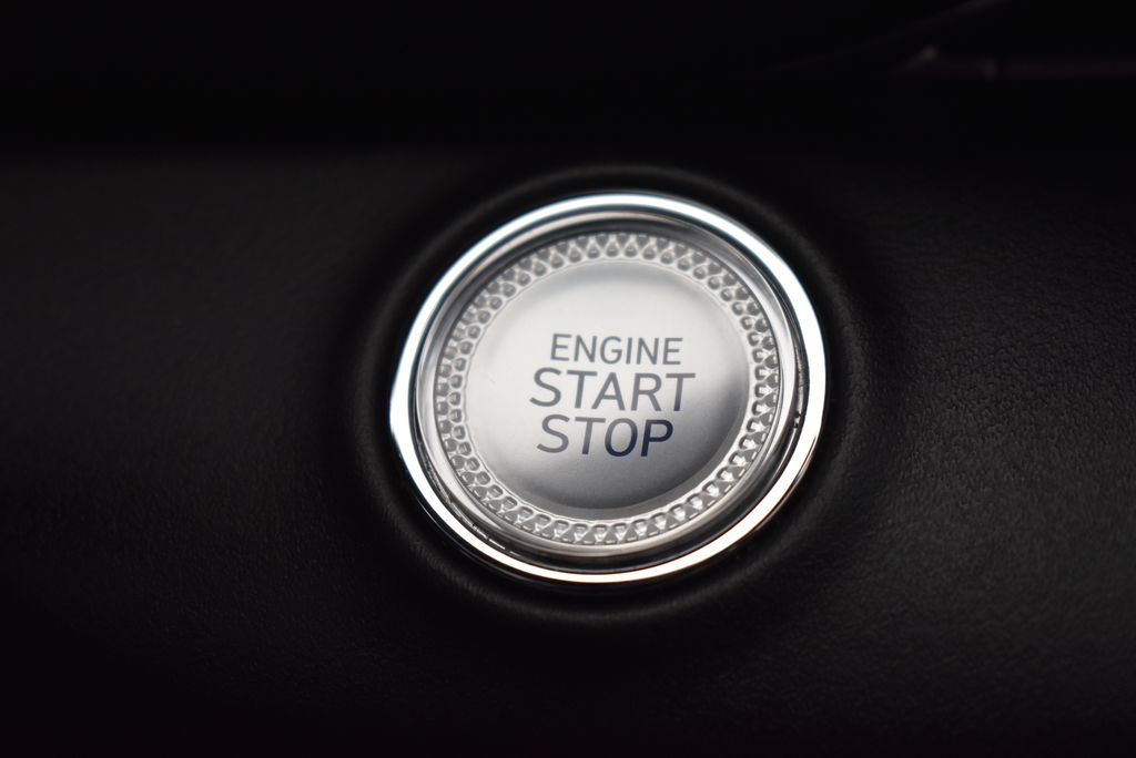 2024 Genesis GV80 2.5T 19