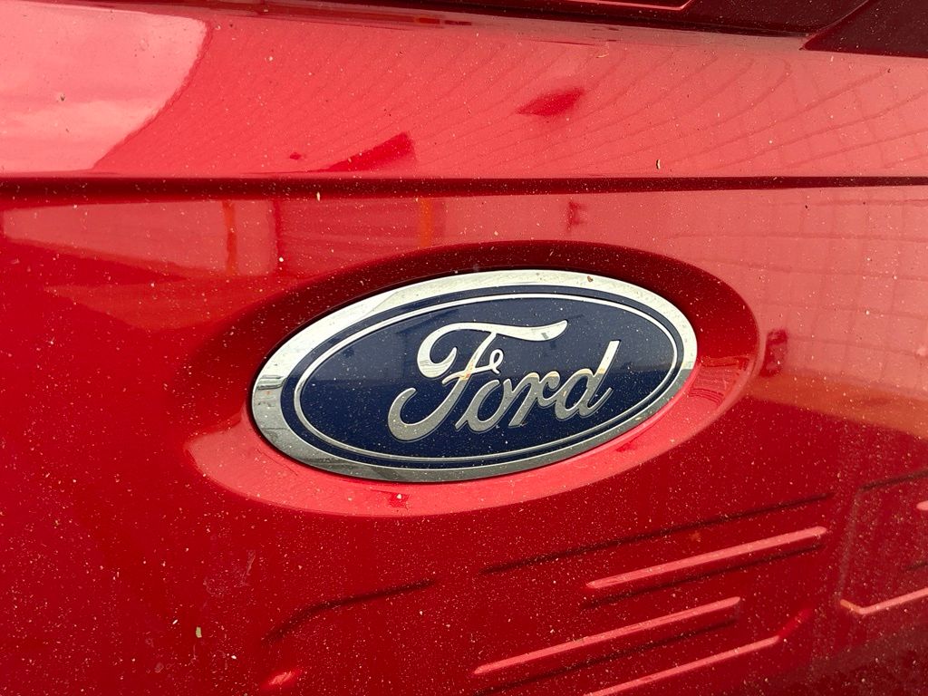 Used 2023 Ford F-150 Truck