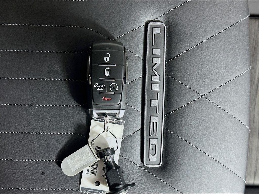 New 2026 Blue Ram Limited 14in image 20