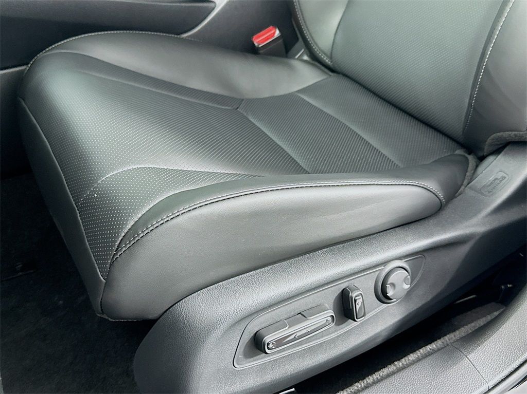 2025 Honda Accord Hybrid Sport-L photo