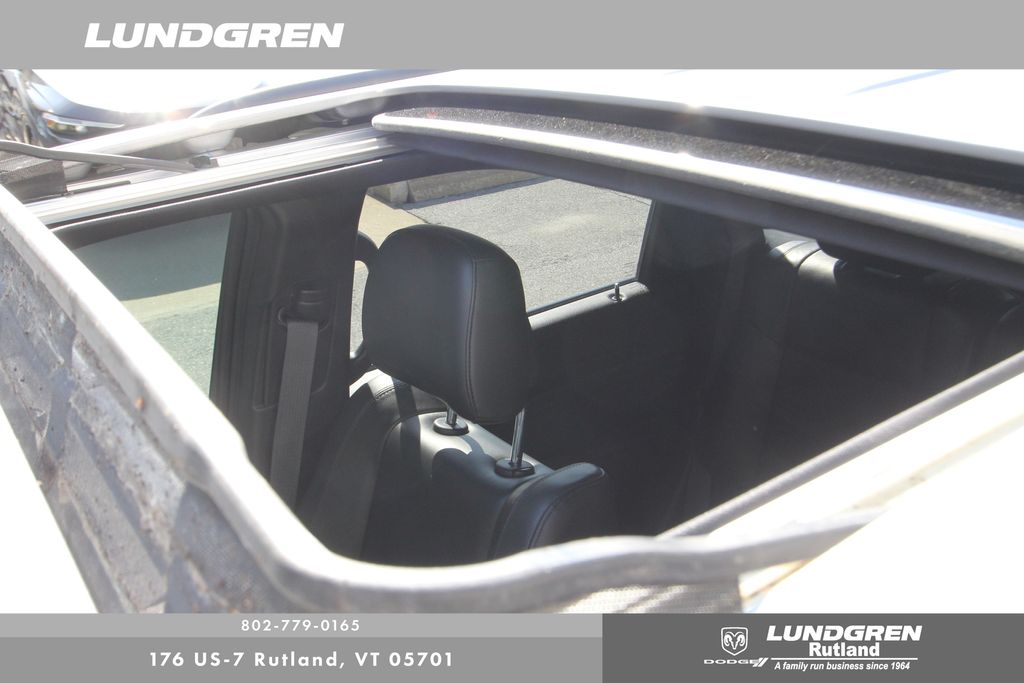Used 2021 Jeep Grand Cherokee SUV