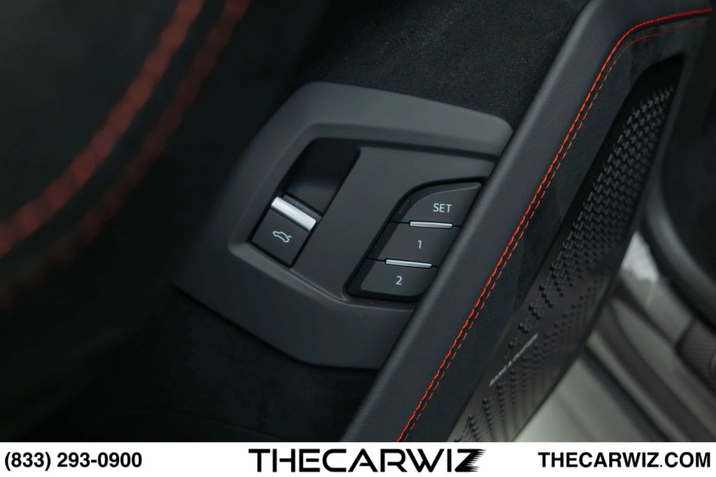 2023 Lamborghini Urus