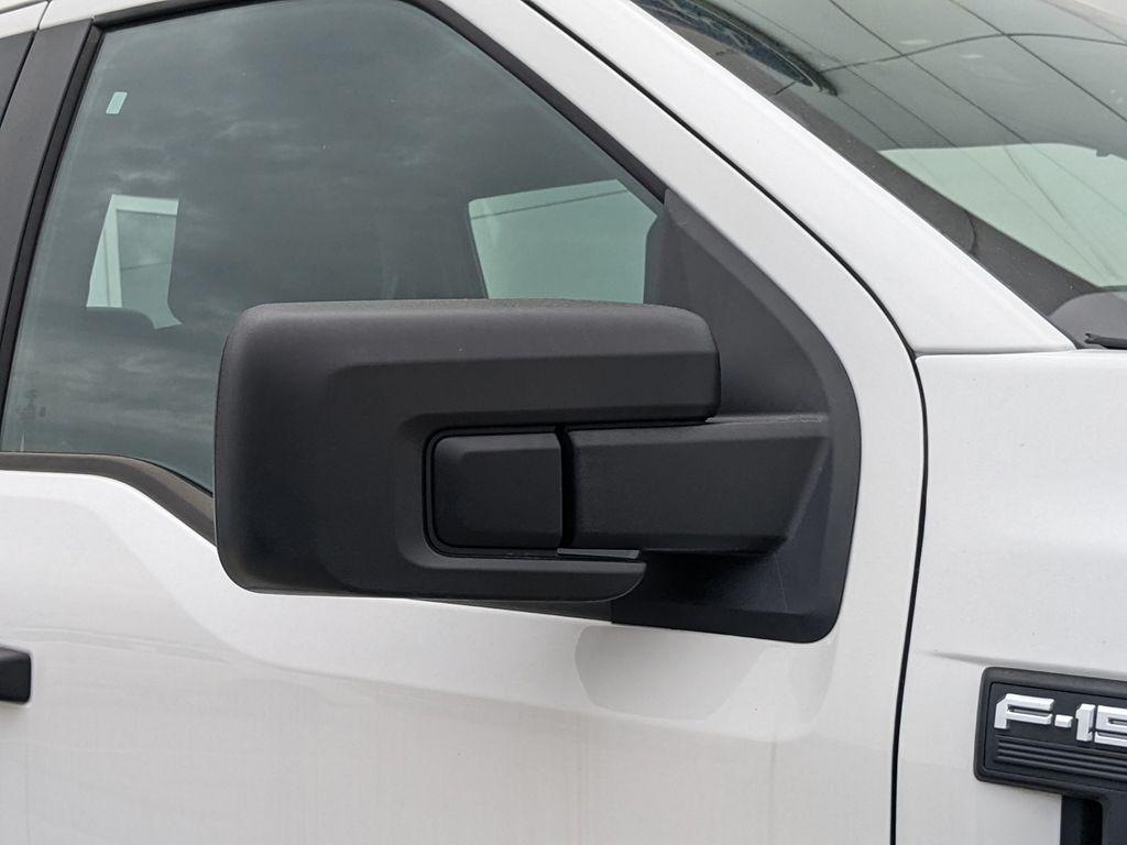 2024 Ford F-150 Police Responder