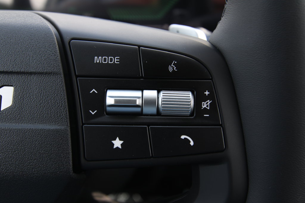 New 2027 Kia Sportage Hybrid SUV