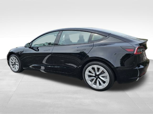 2023 Tesla Model 3 Base 4