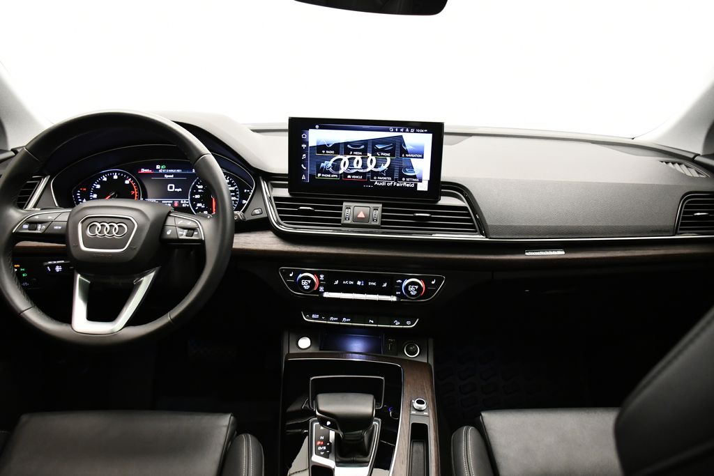 Thumbnail: 2024 Audi Q5 - 23