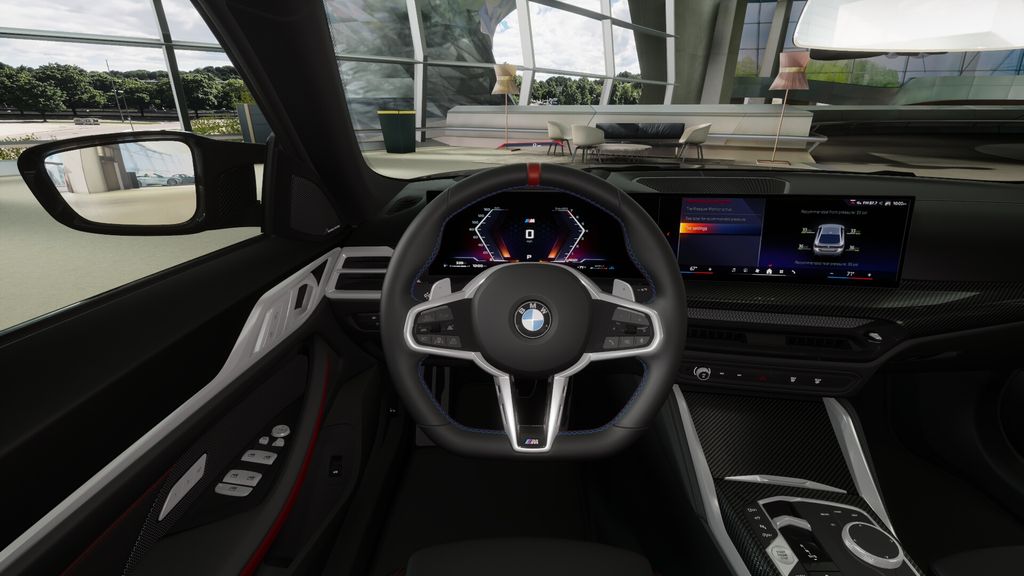 Thumbnail: 2026 BMW 4 Series - 13