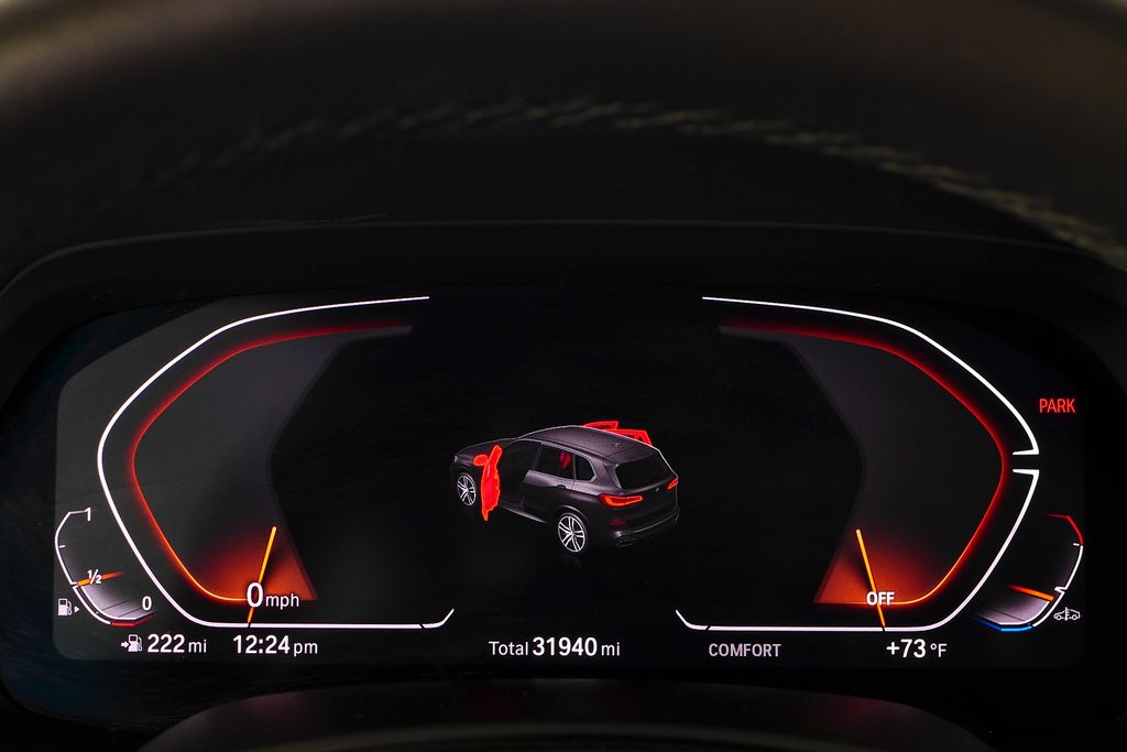 Thumbnail: 2023 BMW X5 - 30